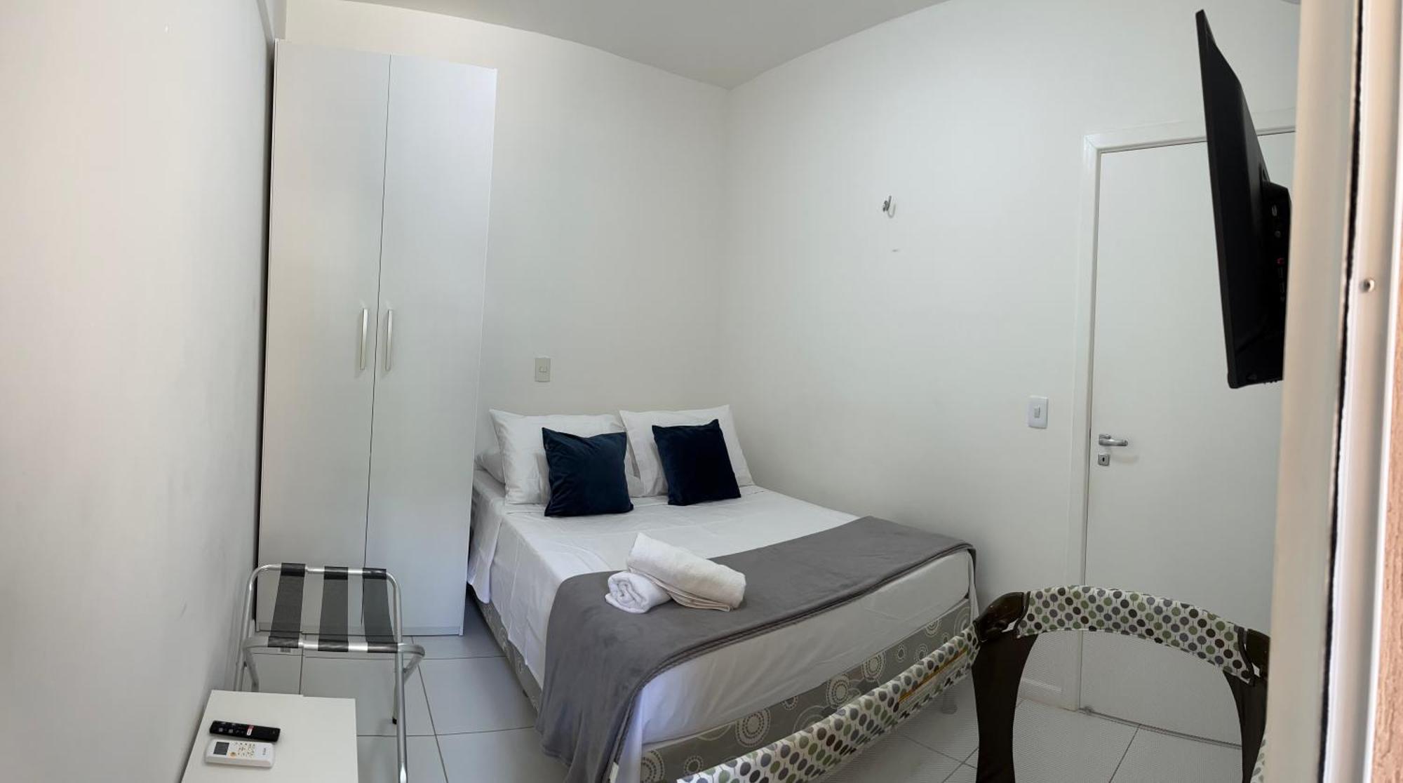 Palm Beach Porto Das Dunas, Apartamento Todo Climatizado Terreo A 350 Metros Beach Park Aquiraz Ngoại thất bức ảnh